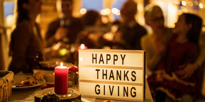 Thanksgiving Food for dogs: What's Safe and What's Off the Table