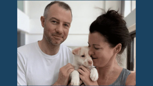 The Life of a Foster Family