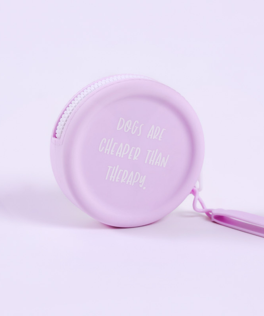 Dog Treat Pouch