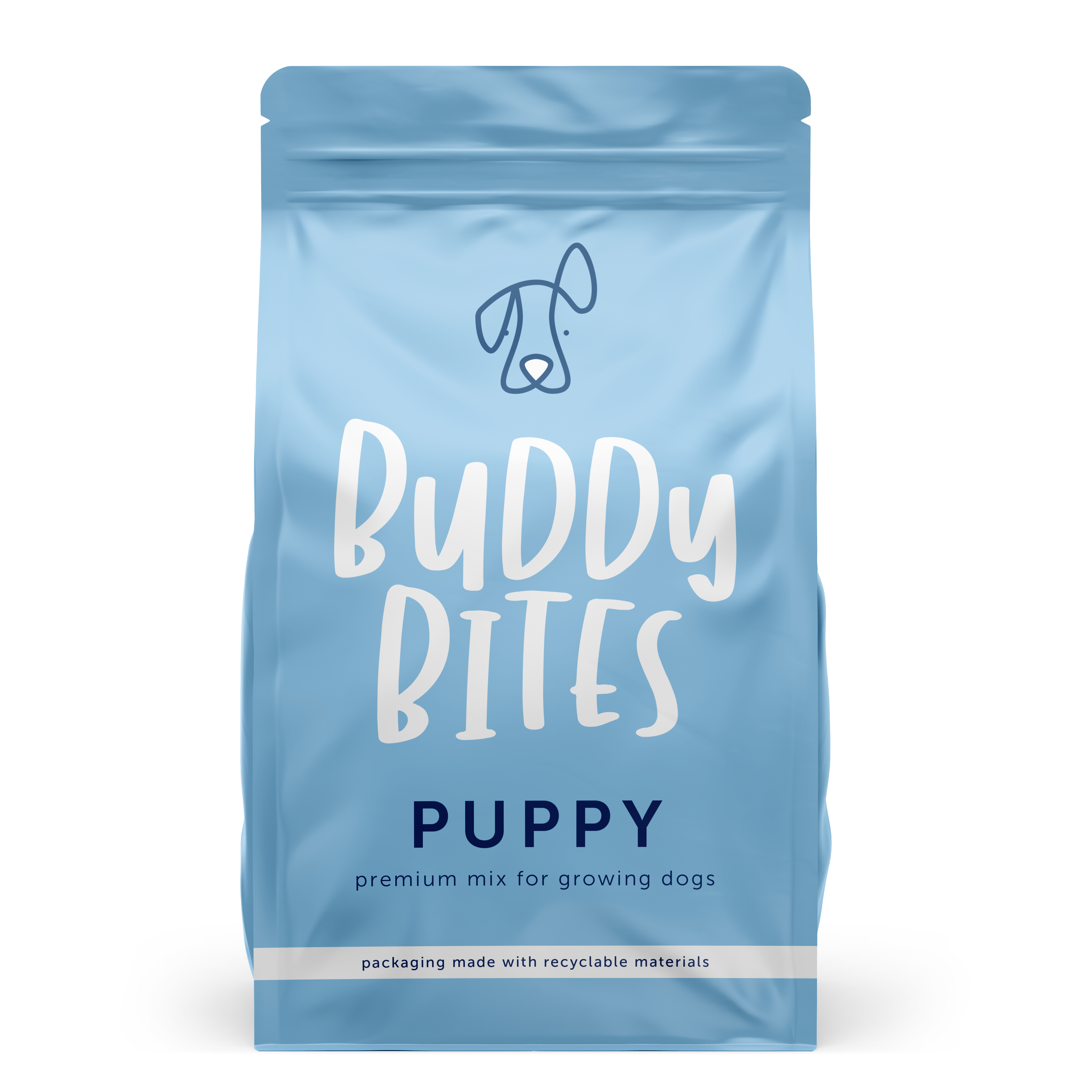 Puppy Kibbles