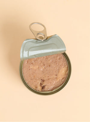 Cat Can - Tuna and Chicken Pate 85g