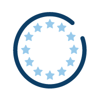 European Union Icon