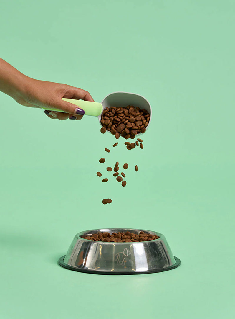 Adult Duck Dry Food