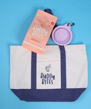 Adult Salmon Starter Pack