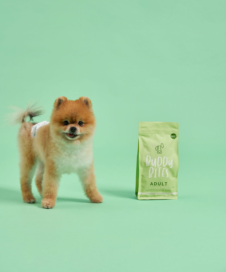 Premium Adult Duck Sample Starter Pack