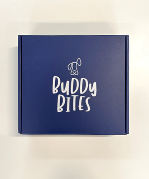 New Welcome Box (Dog)