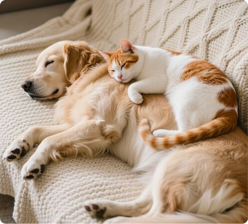 About Us Best Pet Health