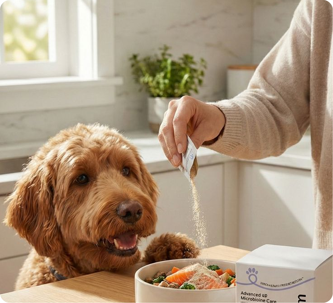 About Us Only The Good Stuff