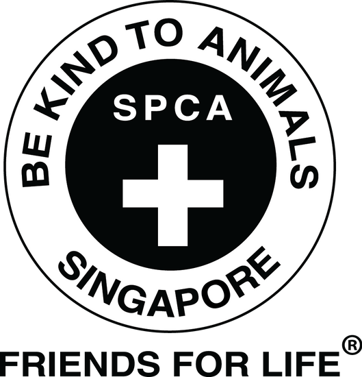 SPCA Singapore