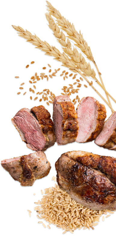 Good Stuff Nutrients