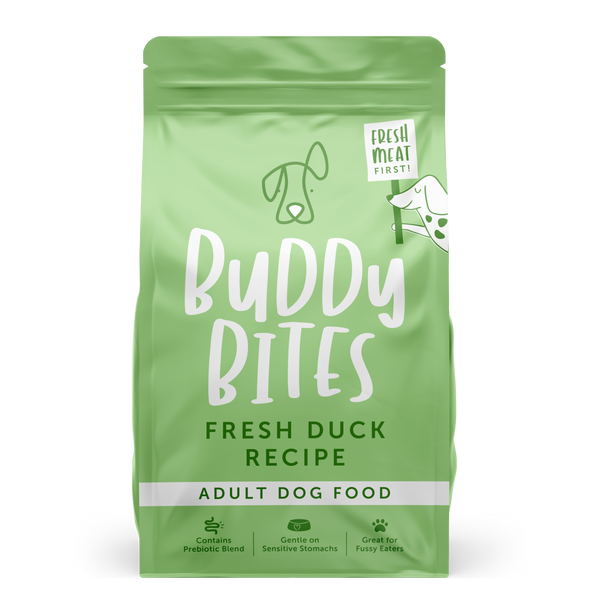 Adult Duck Dry Food