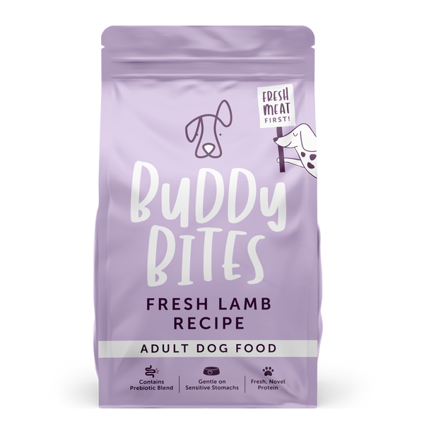 Adult Lamb Dry Food