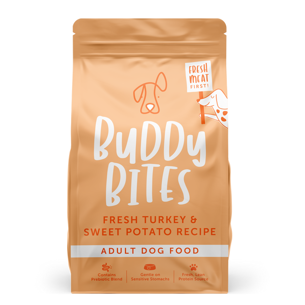 Adult Turkey Dry Food