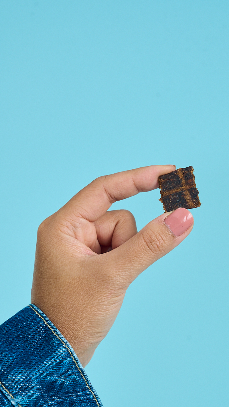 Nutrition Hero Image
