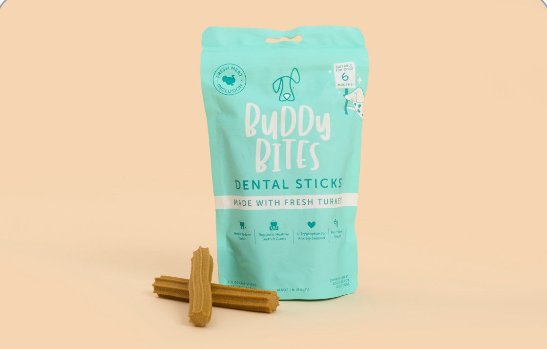 Turkey Dental Sticks