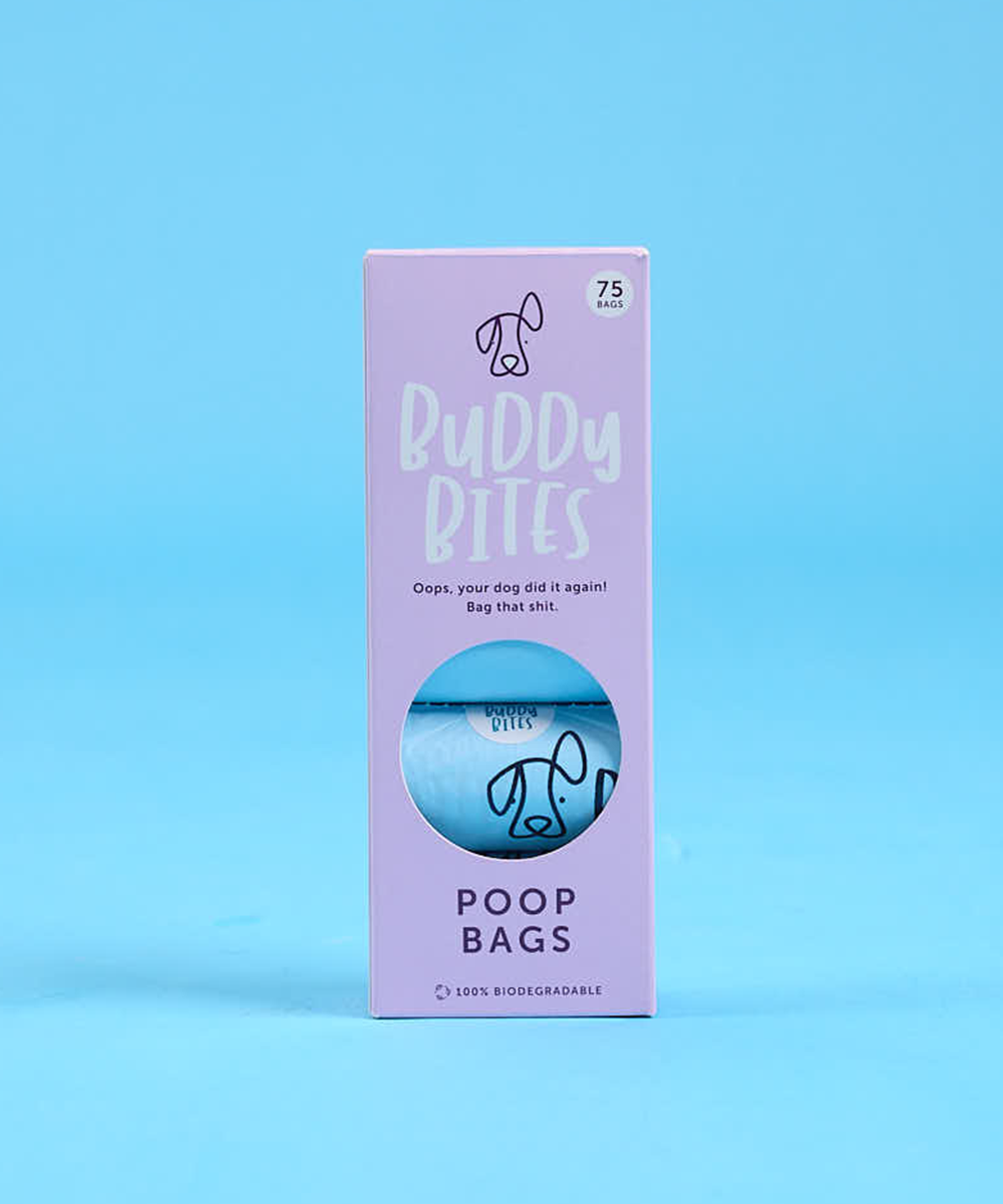 Dog Poop Bags